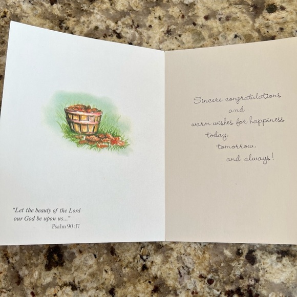 Vintage Good Samaritans, Little Helpers cards illustrated by Anne Liese - Picture 4 of 7